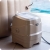 Dmuchane SPA Jacuzzi z hydromasażem, 4 os. + akcesoria, Intex, 196x71 cm