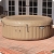 Dmuchane SPA Jacuzzi z hydromasażem, 4 os. + akcesoria, Intex, 196x71 cm