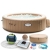 Dmuchane SPA Jacuzzi z hydromasażem, 6 os., Intex, 216x71 cm