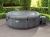 Dmuchane SPA Jacuzzi z hydromasażem, 4 os. + akcesoria, Intex, 196x71 cm