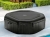 Dmuchane SPA Jacuzzi z hydromasażem, 4 os., Intex, 201x71 cm