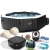 Dmuchane SPA Jacuzzi z hydromasażem, 6 os., Intex, 218x71 cm