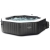 Dmuchane SPA Jacuzzi z hydromasażem, 6 os. + akcesoria, Intex, 218x71 cm