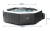 Dmuchane SPA Jacuzzi z hydromasażem, 6 os. + akcesoria, Intex, 218x71 cm