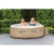 Dmuchane SPA Jacuzzi z hydromasażem, 4 os., Intex, 196x71 cm