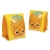 Rękawki do nauki pływania, ananas, Bestway, 23x15 cm