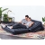 Materac dwuosobowy, sofa Bestway, 188x152x64 cm