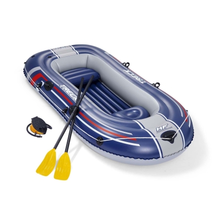 Ponton Hydro-Force Treck X2, Bestway, 255x127 cm