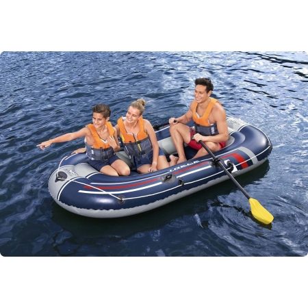 Ponton Hydro-Force Treck X2, Bestway, 255x127 cm