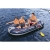 Ponton Hydro-Force Treck X2, Bestway, 255x127 cm