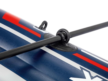 Ponton Hydro-Force Treck X2, Bestway, 255x127 cm