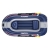 Ponton Hydro-Force Treck X2, Bestway, 255x127 cm