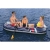 Ponton Hydro-Force Treck X2, Bestway, 255x127 cm