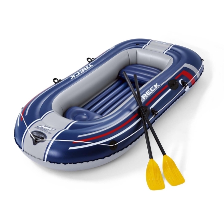 Ponton Hydro-Force Treck X2, Bestway, 255x127 cm