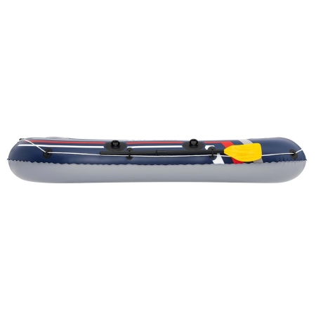 Ponton Hydro-Force Treck X2, Bestway, 255x127 cm