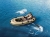 Ponton Voyager 300 Bestway, 243x102 cm