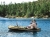 Ponton Voyager 300 Bestway, 243x102 cm