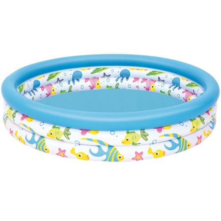 Basenik dla dzieci, Bestway, 122x25 cm
