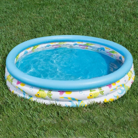 Basenik dla dzieci, Bestway, 122x25 cm