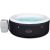 Dmuchane SPA z masażem i podgrzewaczem wody, 4 os., Bestway, 180x66 cm