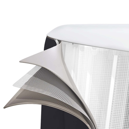 Dmuchane SPA z masażem i podgrzewaczem wody, 4 os., Bestway, 180x66 cm