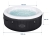 Dmuchane SPA z masażem i podgrzewaczem wody, 4 os., Bestway, 180x66 cm