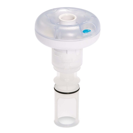 Lampka LED do SPA Jacuzzi, 7 kolorów, Bestway, 60302