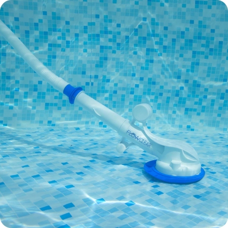 Odkurzacz do czyszczenia dna basenu, Bestway