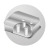Materac dmuchany i pompka, Bestway, 191x137x22 cm