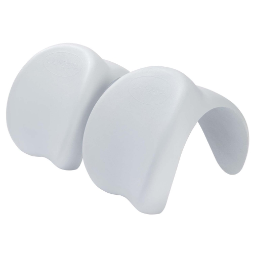 Przejdź do produktu Poduszka zagłówek do dmuchanego SPA, 2 szt., Bestway, 60307