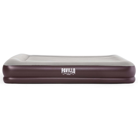 Materac dmuchany, dwuosobowy, Bestway, 203x152x36 cm