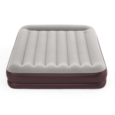 Materac dmuchany, dwuosobowy, Bestway, 203x152x36 cm