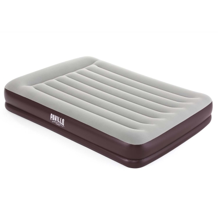 Materac dmuchany, dwuosobowy, Bestway, 203x152x36 cm
