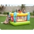 Trampolina dmuchana Fisher-Price, Bestway, 175x173x135 cm