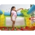 Trampolina dmuchana dla dzieci, Fisher-Price, Bestway, 175x173x114 cm
