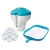 Basen ogrodowy stelażowy, 10w1, Intex, 732x366x132 cm
