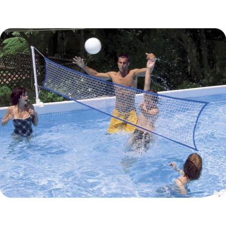 Basen ogrodowy stelażowy, 16w1, Intex, 732x366x132 cm