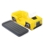Materac welurowy auto Bestway, 160x84x62 cm