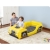 Materac welurowy auto Bestway, 160x84x62 cm