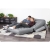Sofa welurowa z elektryczną pompką, Bestway, 188x152x64 cm