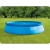 Pokrywa solarna do basenu 457 cm, Intex, niebieski