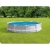 Pokrywa solarna do basenu 305 cm, Intex, niebieski