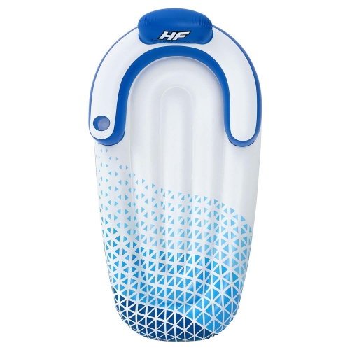 Przejdź do produktu Materac do pływania, Indigo Wave, Bestway, 183x97 cm