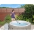 Odkurzacz do czyszczenia SPA, Bestway, 60313