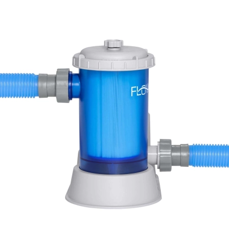 Pompa filtrująca do basenów, 5678 l/h, Bestway, 58675