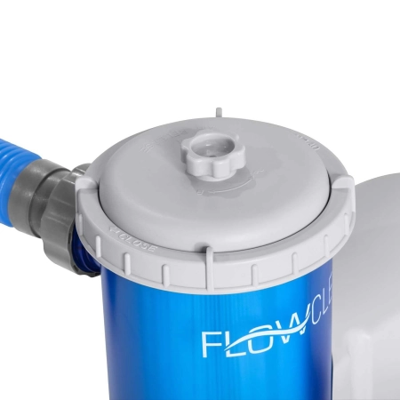 Pompa filtrująca do basenów, 5678 l/h, Bestway, 58675