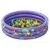 Basenik dmuchany z kulkami dla dzieci, Bestway, 102x25 cm
