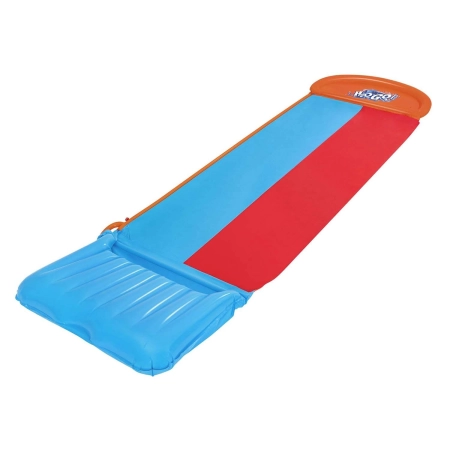 Ślizgawka wodna dwuosobowa, Bestway, 488 cm