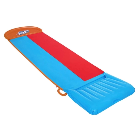 Ślizgawka wodna dwuosobowa, Bestway, 488 cm