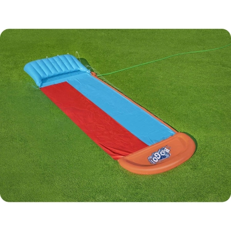Ślizgawka wodna dwuosobowa, Bestway, 488 cm